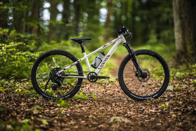 START THEM YOUNG: EPIC ADVENTURES AWAIT YOUR YOUNG HEROES | Canyon
